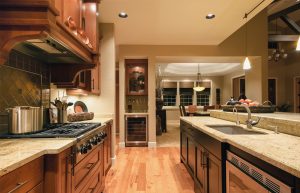 Kitchen Renovation - The 7A Services LLC