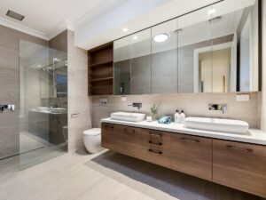 The 7A Services - Bathroom Remodeling