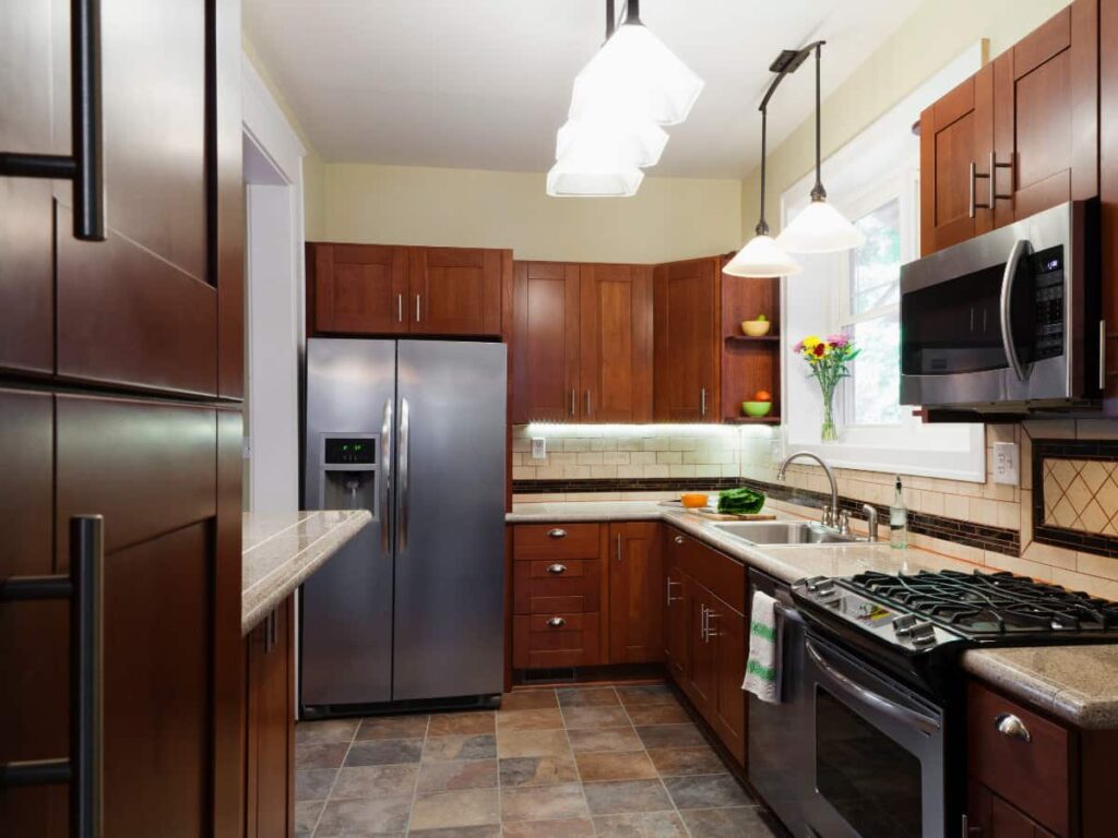 The 7A Kitchen Cabinets Remodeling